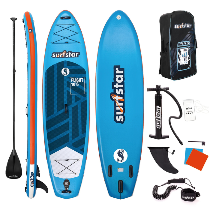 Surfstar SUP 10`6