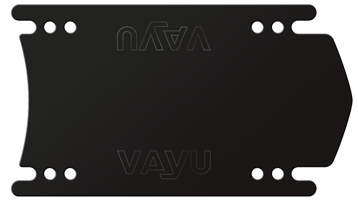 VAYU Base Plate