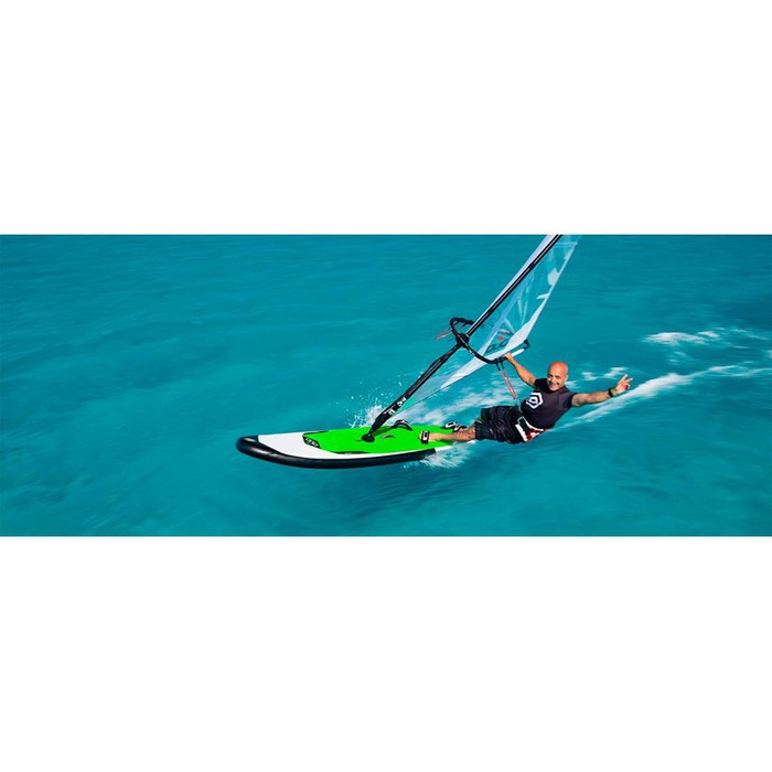 DUO Windsurf Board WIND V2 2026