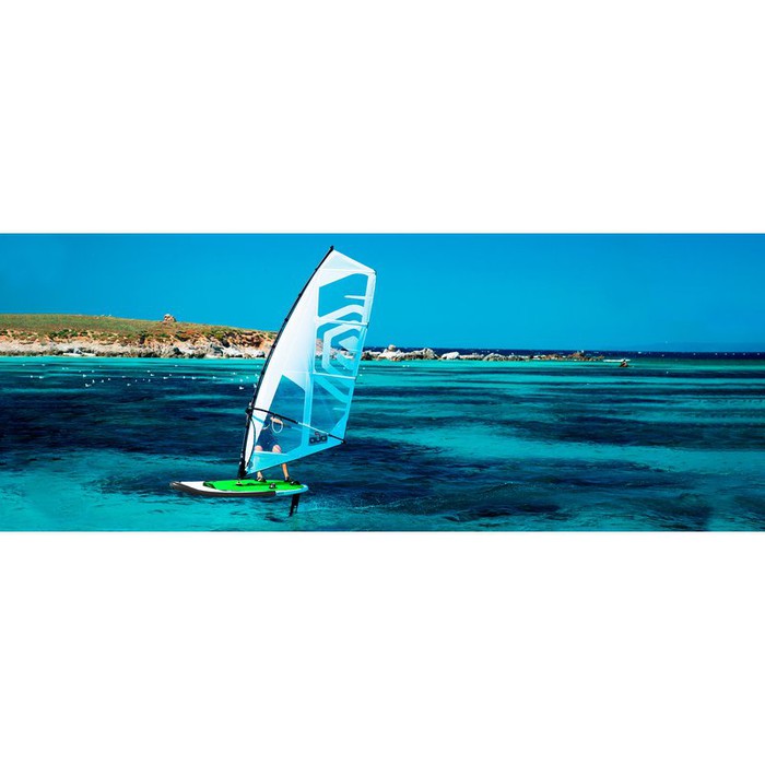 DUO Windsurf Board WIND V2 2026