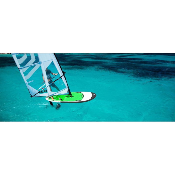 DUO Windsurf Board WIND V2 2026