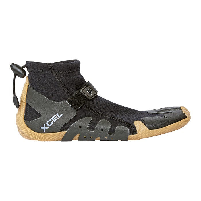 XCEL Neoprenschuhe Infiniti Split Toe 1mm Boot