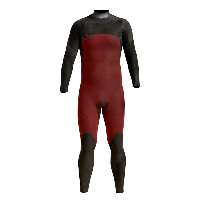 XCEL Neoprenanzug Comp X2 5/4 Herren Langarm