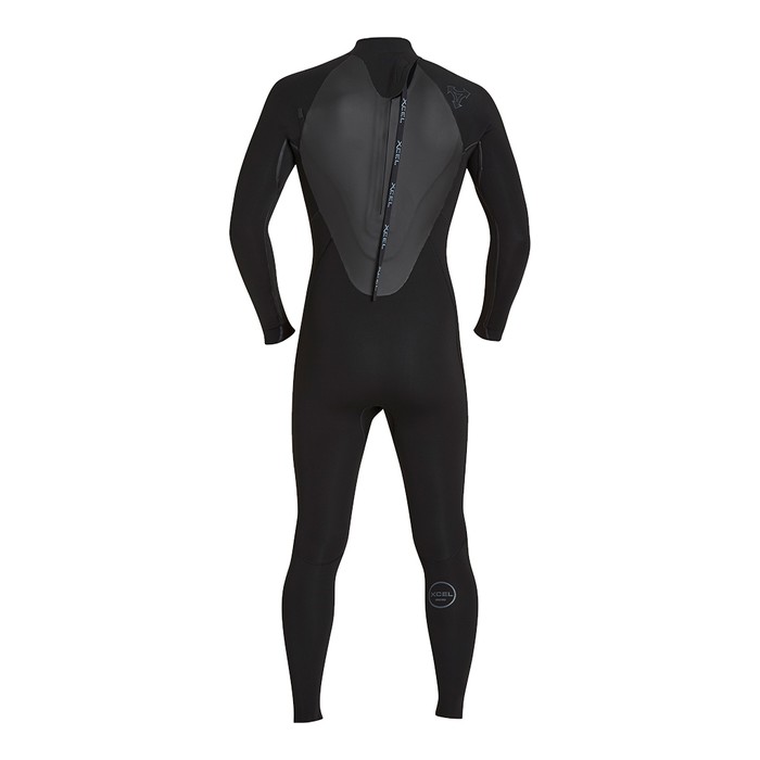 XCEL Neoprenanzug Axis X OS 3/2 Herren Langarm