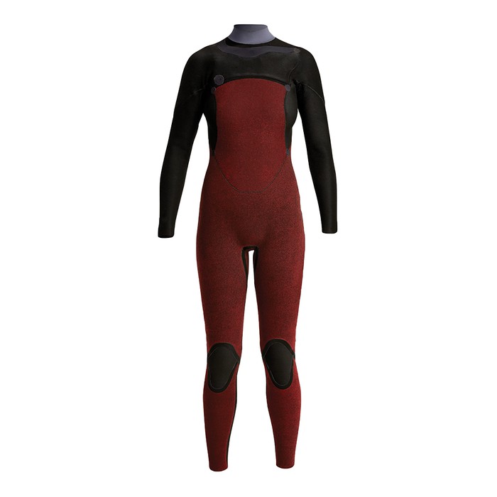 XCEL Women Axis X OS 3/2mm