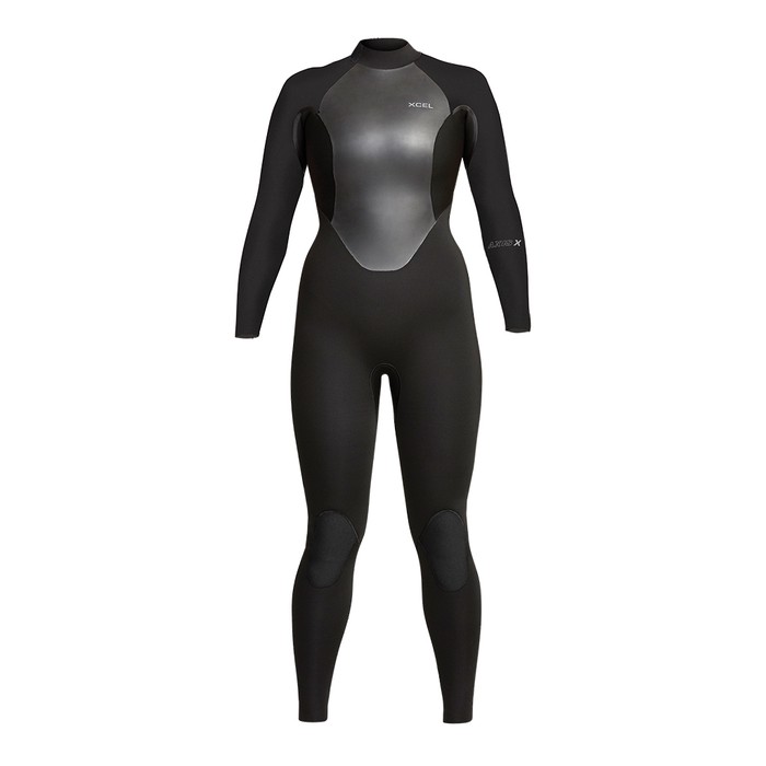 XCEL Women Axis X OS 4/3mm