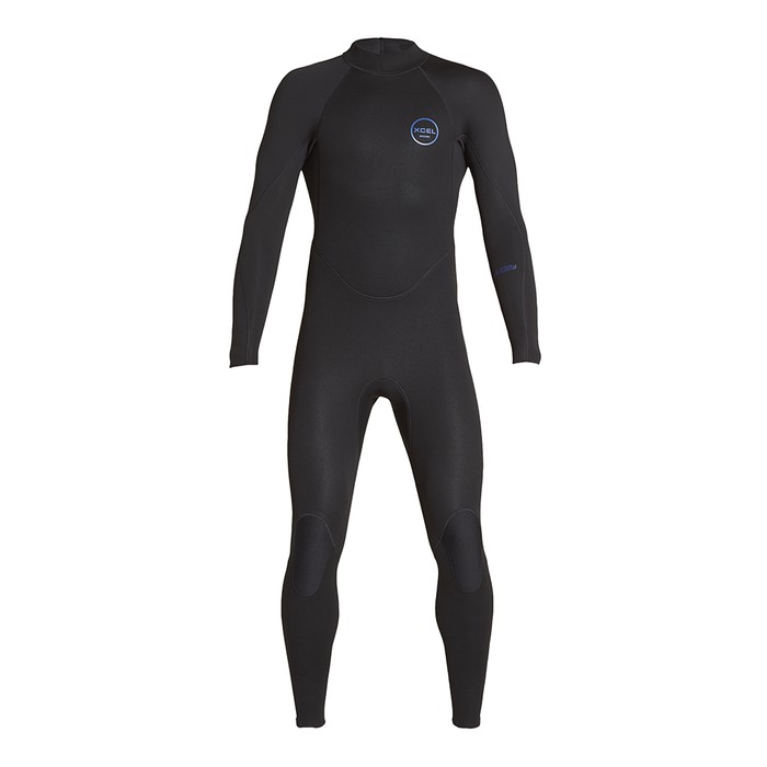 XCEL Neoprenanzug Men Axis FL OS 3/2mm Herren Langarm