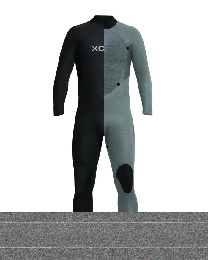 XCEL Men Axis OS 3/2