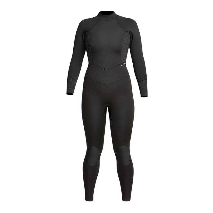 XCEL Women Axis OS 5/4mm