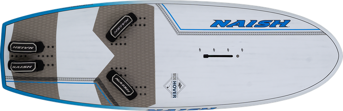 Naish Windsurf Foil Board S26 Micro Hover WS 105