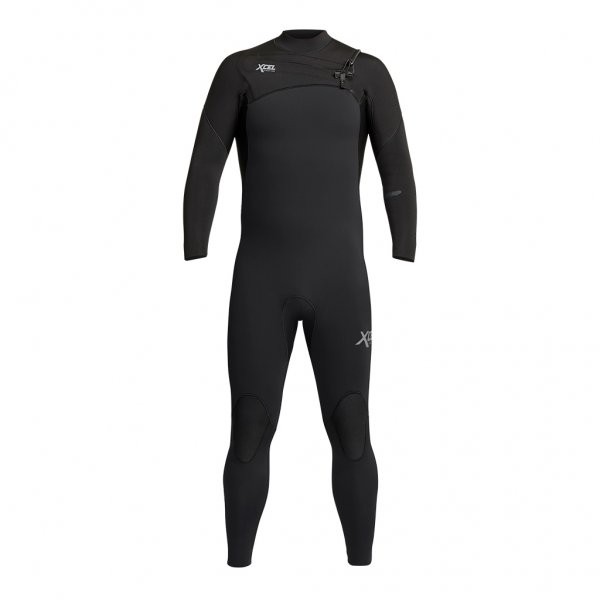 XCEL Neoprenanzug Comp X2 5/4 Herren Langarm