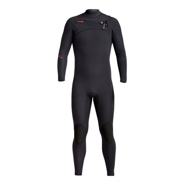XCEL Neoprenanzug Men Infiniti LTD X2 5/4mm Herren Langarm 2024