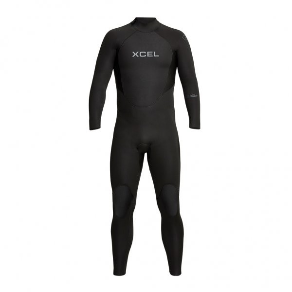 XCEL Men Axis OS 3/2