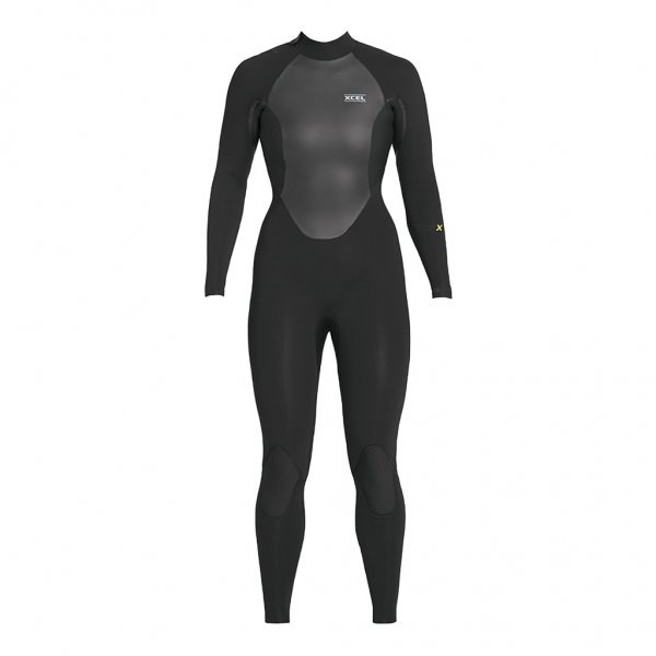 XCEL Women Axis X OS 3/2mm