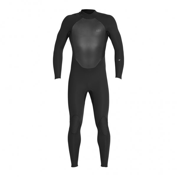XCEL Neoprenanzug Axis X OS 5/4 Herren Langarm