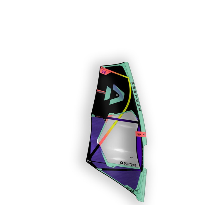 Duotone Windsurf Segel Now 2025