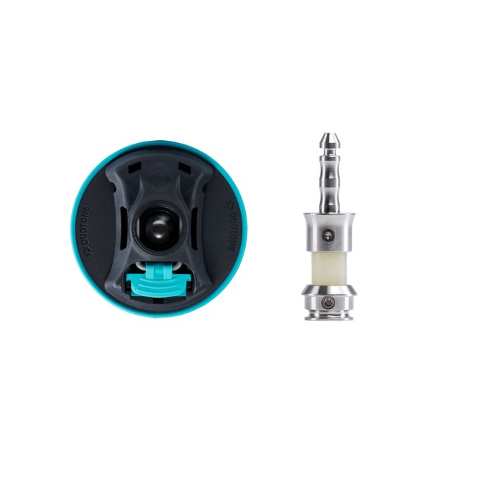Duotone Windsurf Mastfuß iBASE 2.0 + iTENDON