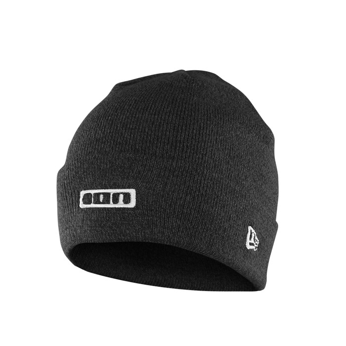 ION Beanie Logo 2024
