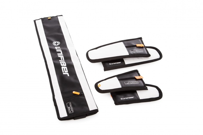 Unifiber Foil Wing Cover Sets