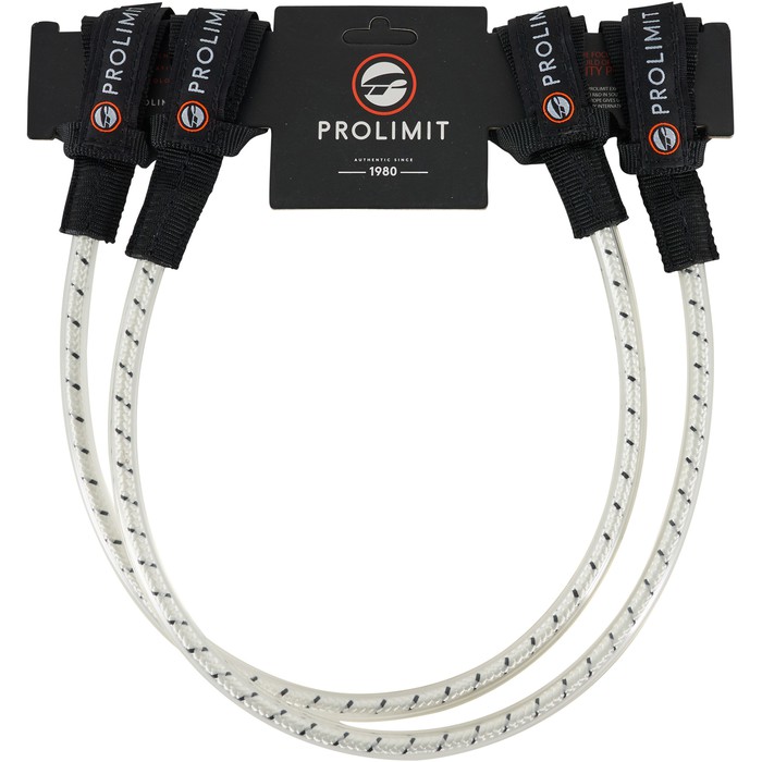 PROLIMIT Windsurf Trapeztampen WC Lines Fixed RDG TS