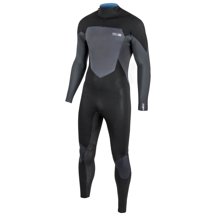 PROLIMIT Neoprenanzug Fusion Steamer 3/2 DL GBS Black Herren Langarm 2024