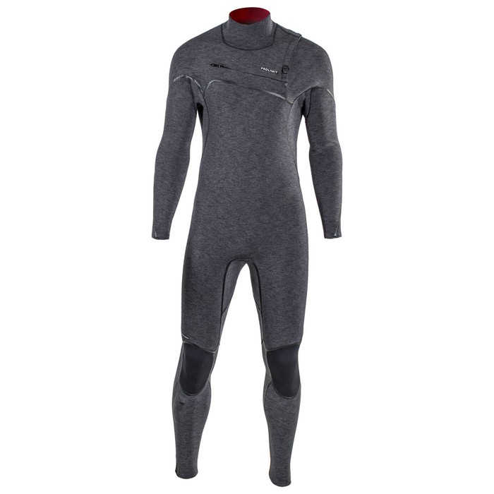 PROLIMIT Neoprenanzug Mercury TR Free-X 6/4 DL FTM TR Black Herren Langarm 2024