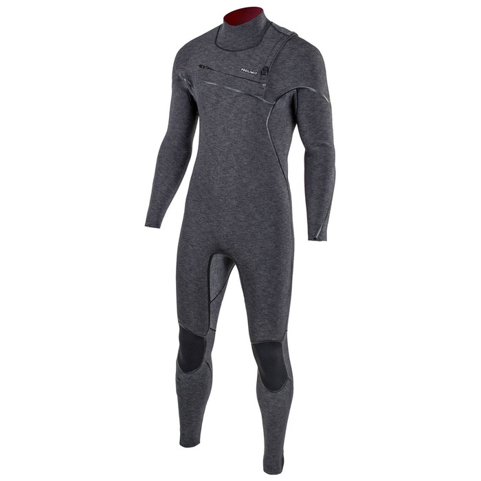 PROLIMIT Neoprenanzug Mercury TR Free-X 6/4 DL FTM TR Black Herren Langarm 2024