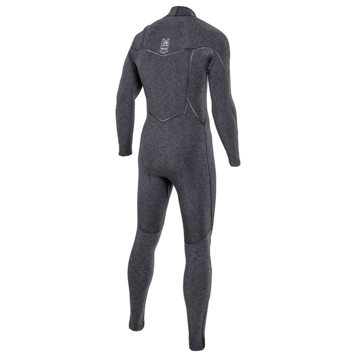 PROLIMIT Neoprenanzug Mercury TR Free-X 6/4 DL FTM TR Black Herren Langarm 2024