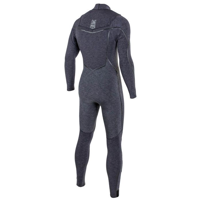 PROLIMIT Neoprenanzug Mercury TR Freezip Steamer 3/2 DL FTM Black Herren Langarm 2024