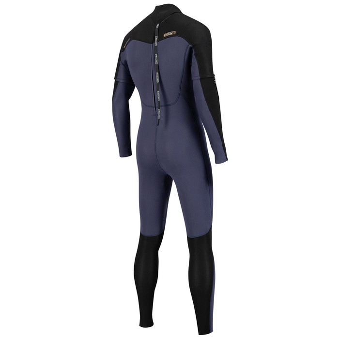 PROLIMIT Neoprenanzug Raider Steamer 3/2 Shortarm Navy/Black Herren Lang & Kurzarm 2025