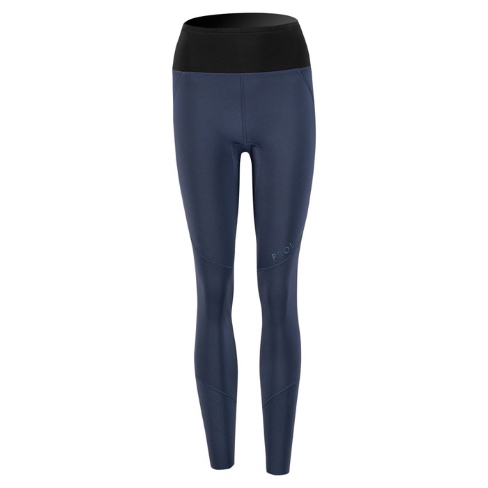 PROLIMIT Wmns SUP Neo Longpants 2mm Airmax ZODIAC DL FL Black/Slate