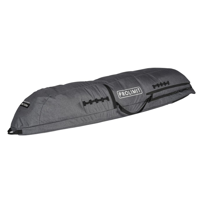 PROLIMIT Windsurf Bag Boardbag Session Grey/White