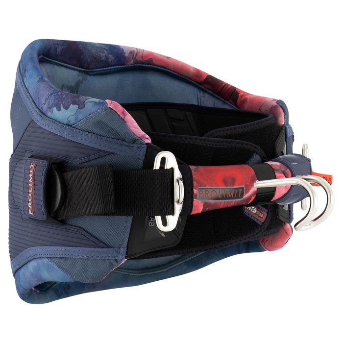 PROLIMIT Windsurf Trapez Envy Steel/Wine 2024