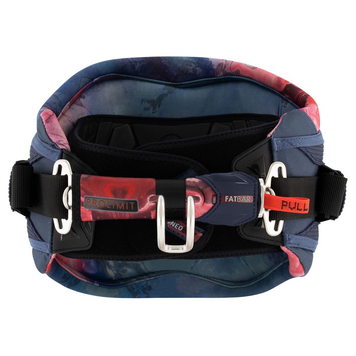 PROLIMIT Windsurf Trapez Envy Steel/Wine 2024