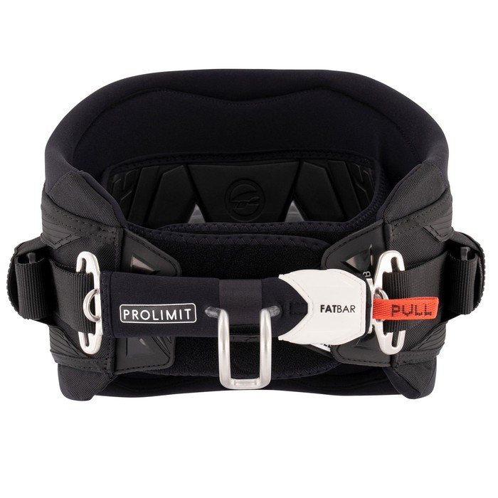 PROLIMIT Windsurf Trapez Envy Black/White 2024
