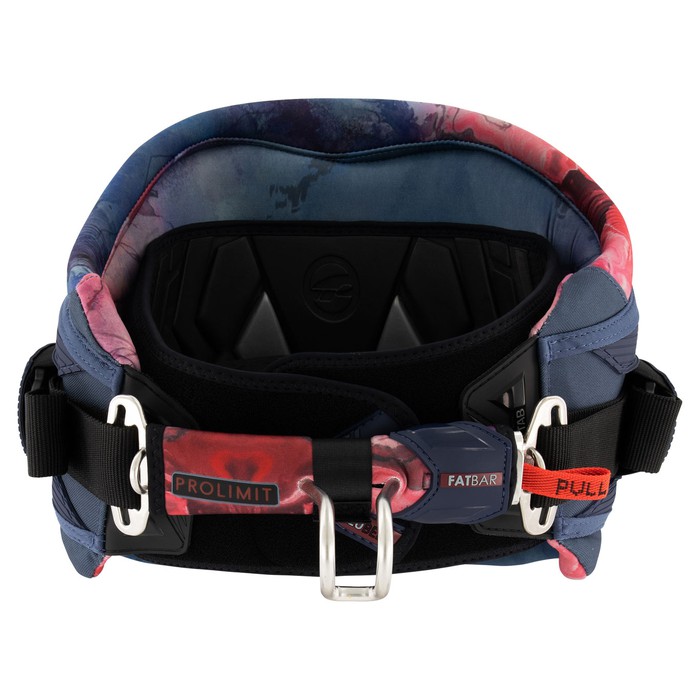PROLIMIT Windsurf Trapez Envy Steel/Wine 2024
