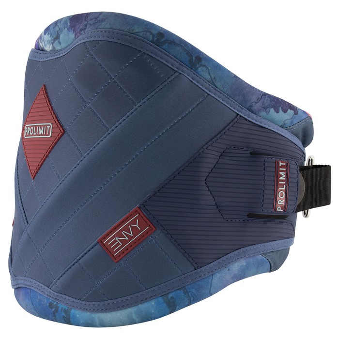 PROLIMIT Windsurf Trapez Envy Steel/Wine 2024