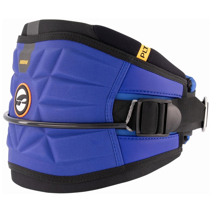 PROLIMIT Windsurf & Kitesurf Trapez Rookie Waist Blue/Orange 2022