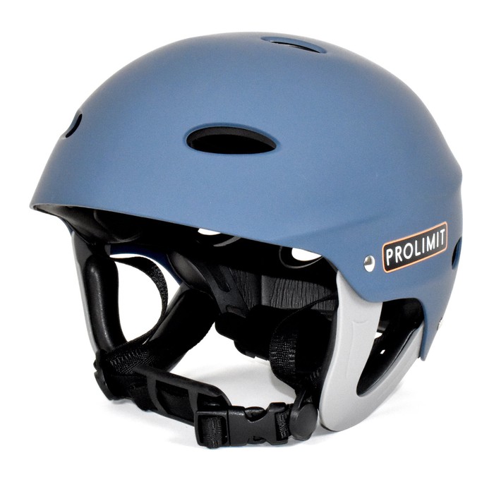 PROLIMIT Wassersport Helm Adjustable Matte Navy