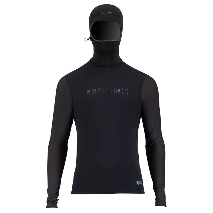 PROLIMIT Innersystem 1st Layer Top Hooded LA