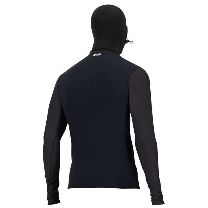 PROLIMIT Innersystem 1st Layer Top Hooded LA