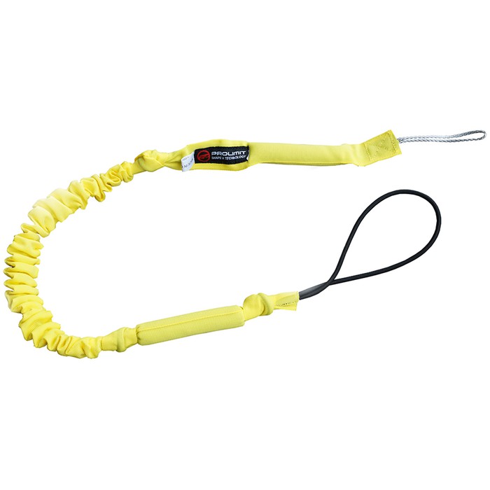 PROLIMIT Windsurf Startschot Lux/Floater Fluo Gelb Uphaul