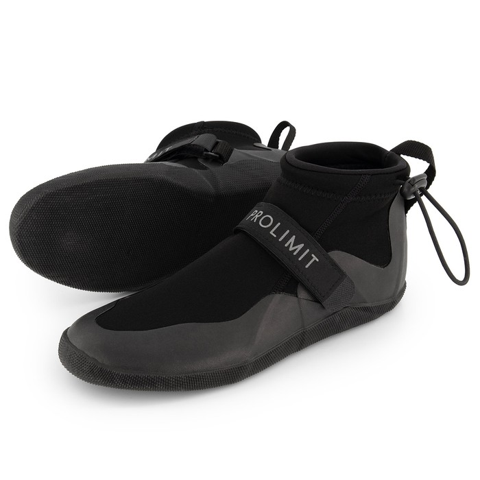 PROLIMIT Neoprenschuhe Raider Strap Shoe 2mm