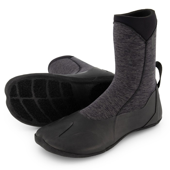 PROLIMIT Neoprenschuhe Mercury Split toe  Boot 5/5 GBS X-Grip/Zodiac