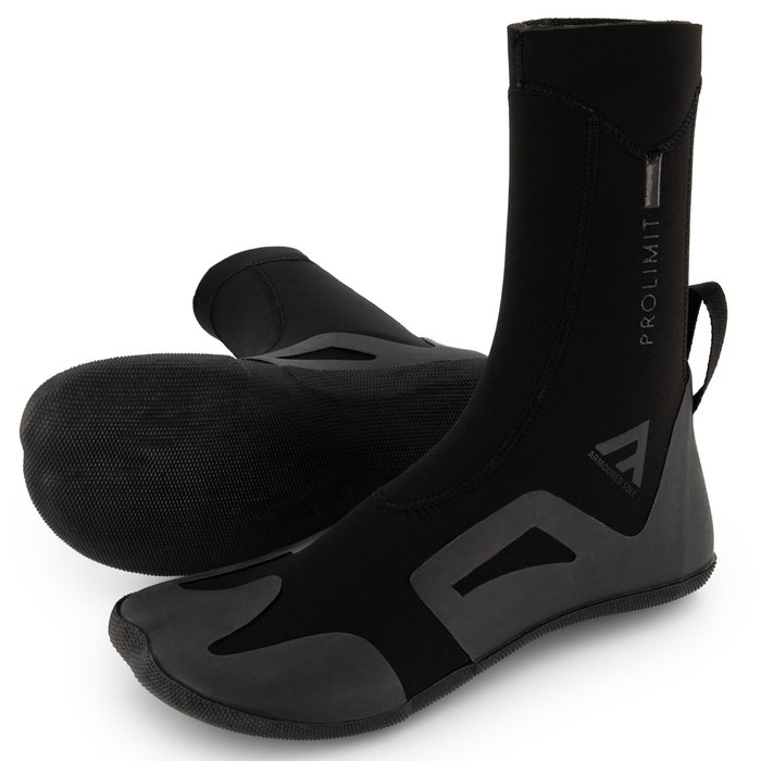 PROLIMIT Predator Split toe Boot 5.5mm GBS armoured
