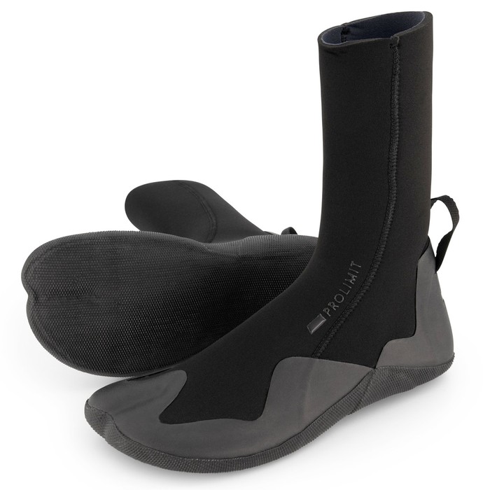 PROLIMIT Neoprenschuhe Raider boot 5MM Split toe GBS (no box) 2025