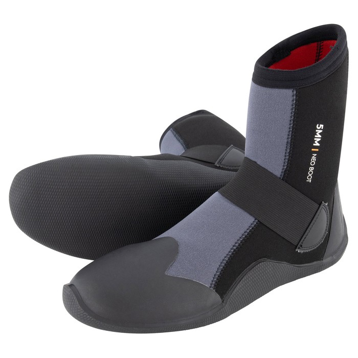 PROLIMIT School Boots 5MM