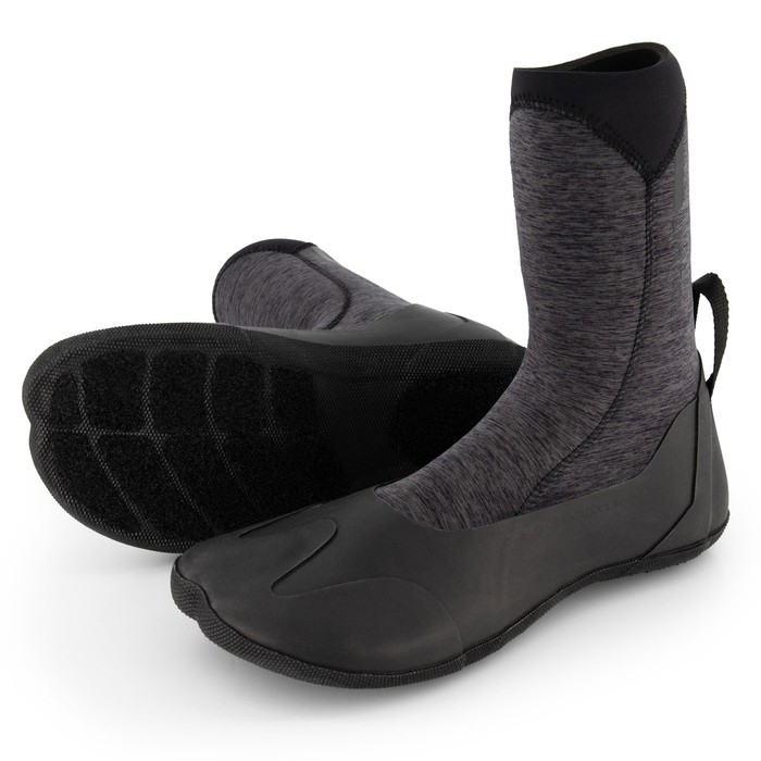 PROLIMIT Neoprenschuhe Mercury Split toe Boot 3.2 MM GBS X-Grip/Zodiac 2023