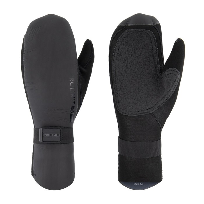 PROLIMIT Neoprenhandschuhe Mittens Closed Palm/Direct Grip 3mm 2025