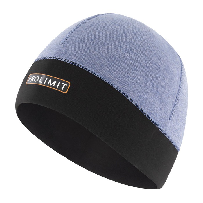PROLIMIT Neoprene Beanie Polar Thermal Rebound ALLOY/BLACK